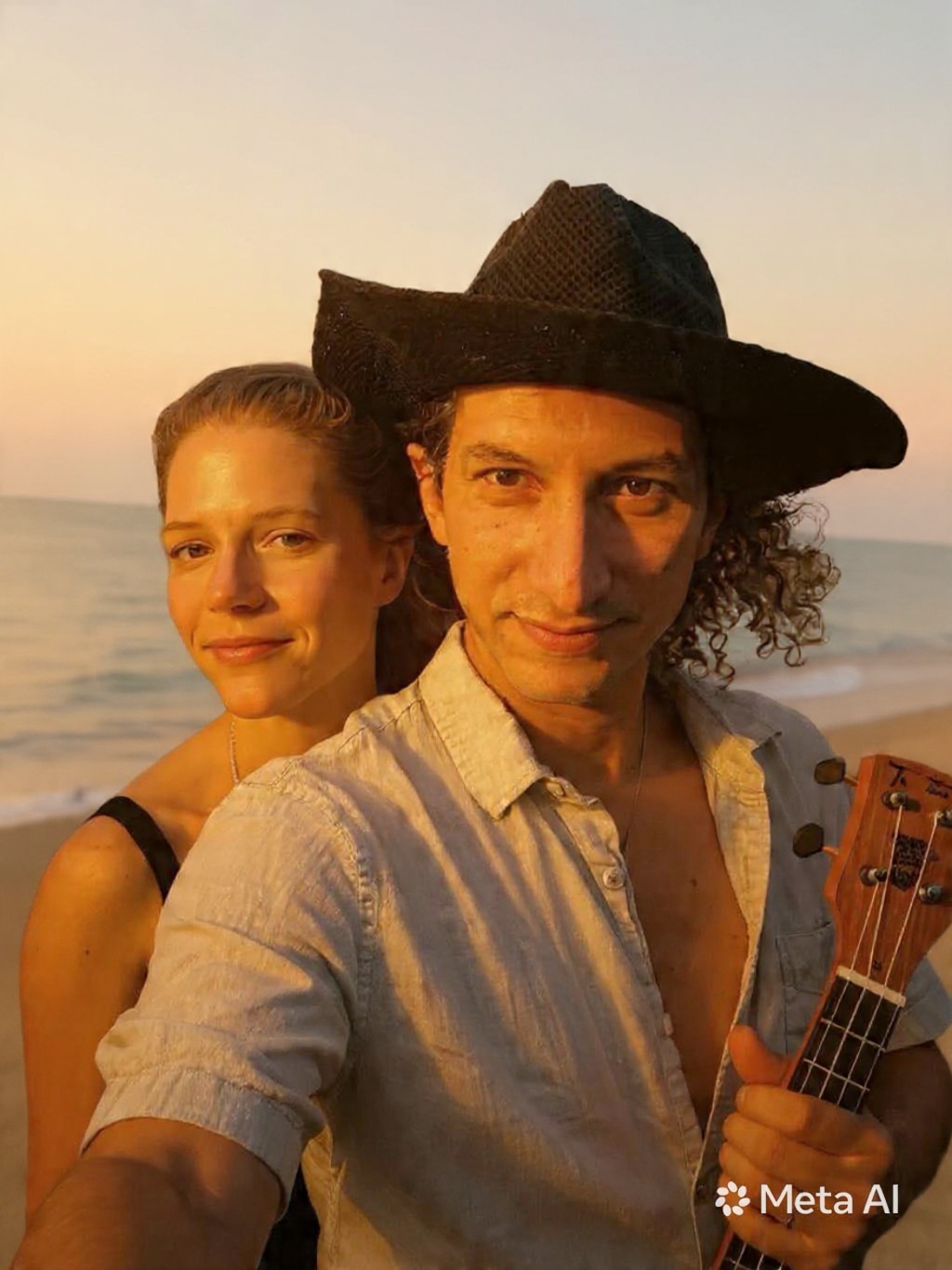 Akuandub live performance in Brazil